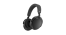Bezprzewodowe Słuchawki Nauszne z ANC Sennheiser MOMENTUM 4 Wireless Czarne Salon Poznań Wrocław main