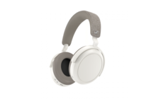 Sennheiser MOMENTUM 4 Wireless Białe Bezprzewodowe Słuchawki Nauszne z ANC Salon Poznań Wrocław