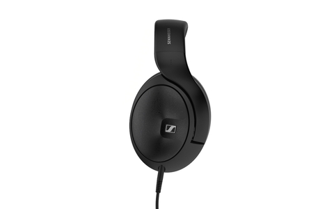 Słuchawki Nauszne Sennheiser HD 620S Salon Poznań Wrocław side