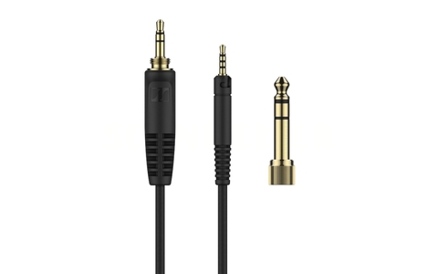 Słuchawki Nauszne Sennheiser HD 620S Salon Poznań Wrocław plugs