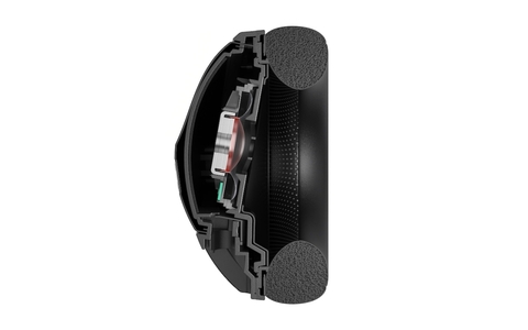 Słuchawki Nauszne Sennheiser HD 620S Salon Poznań Wrocław cross