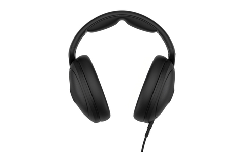 Słuchawki Nauszne Sennheiser HD 620S Salon Poznań Wrocław rear