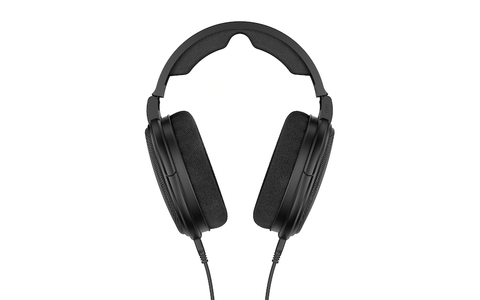 Słuchawki Nauszne Sennheiser HD 660 S2 Salon Poznań Wrocław rear