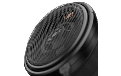 Słuchawki Nauszne Sennheiser HD 660S2 Salon Poznań Wrocław shot