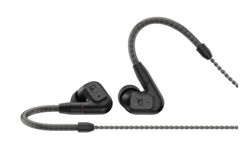Słuchawki Dokanałowe Sennheiser IE 200 Salon Poznań Wrocław 1