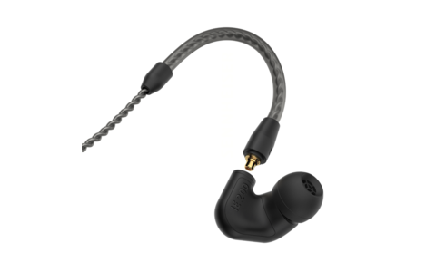 Słuchawki Dokanałowe Sennheiser IE 200 Salon Poznań Wrocław 3