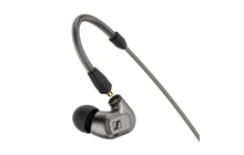 Sennheiser IE 600 Słuchawki Dokanałowe Salon Poznań Wrocław