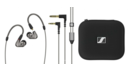 Słuchawki Dokanałowe Sennheiser IE 600 Salon Poznań Wrocław 3