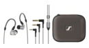 Słuchawki Dokanałowe Sennheiser IE 900 Salon Poznań Wrocław 4