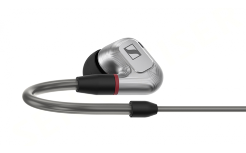 Słuchawki Dokanałowe Sennheiser IE 900 Salon Poznań Wrocław 2
