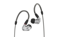 Sennheiser IE 900 Słuchawki Dokanałowe Salon Poznań Wrocław
