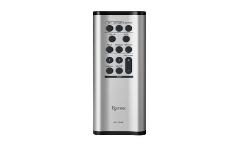Zintegrowany Wzmacniacz Stereo Esoteric F-01 Salon Poznań Wrocław remote