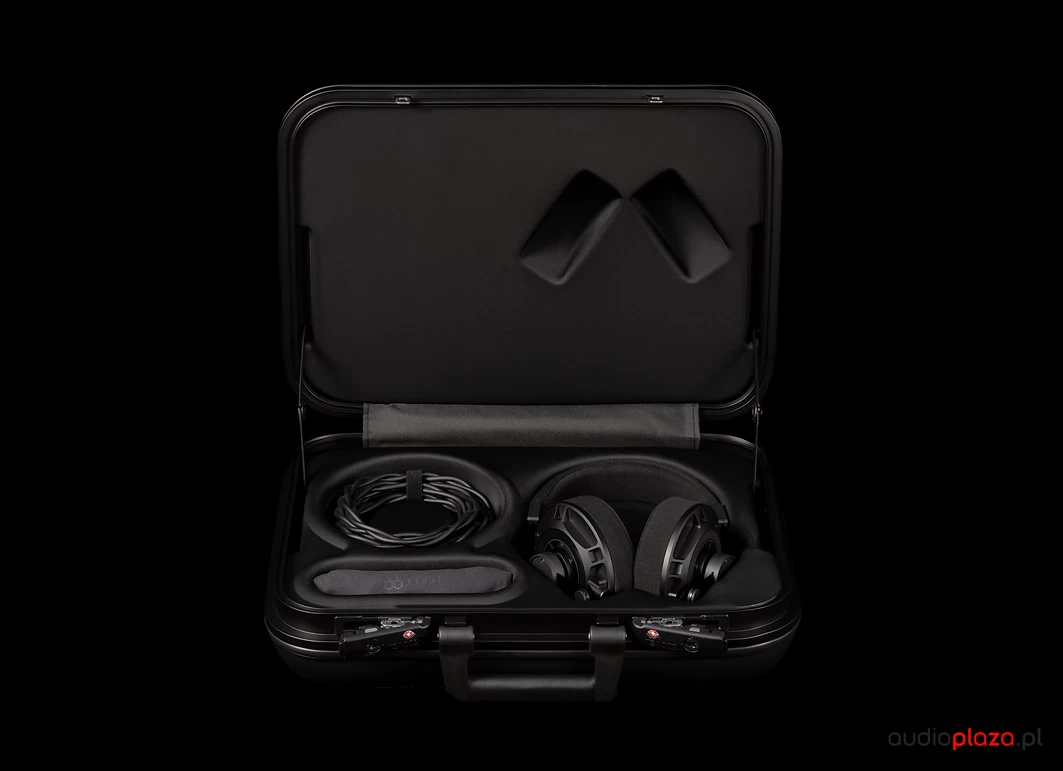 Final Audio D7000