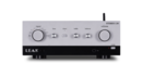 Wzmacniacz Zintegrowany LEAK STEREO 130 Salon Poznań Wrocław