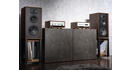 Wzmacniacz Zintegrowany LEAK STEREO 130 Wood Salon Poznań Wrocław