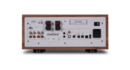 Wzmacniacz Zintegrowany LEAK STEREO 130 Wood Salon Poznań Wrocław