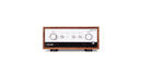 Wzmacniacz Zintegrowany LEAK STEREO 230 Wood Salon Poznań Wrocław front