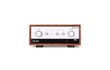 LEAK STEREO 230 Wood Wzmacniacz Zintegrowany Salon Poznań Wrocław 
