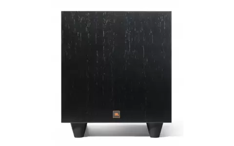 Subwoofer JBL L10 CS Classic Czarny Salon Poznań Wrocław front
