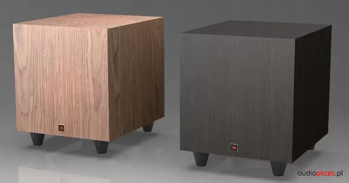 JBL L10 CS Classic