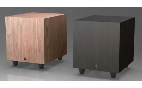 Subwoofer JBL L10 CS Classic Czarny Salon Poznań Wrocław banner