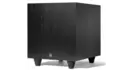 Subwoofer JBL L10 CS Classic Czarny Salon Poznań Wrocław front side