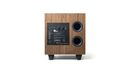 Subwoofer JBL L10 CS Classic Orzech Salon Poznań Wrocław rear