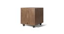 Subwoofer JBL L10 CS Classic Orzech Salon Poznań Wrocław front