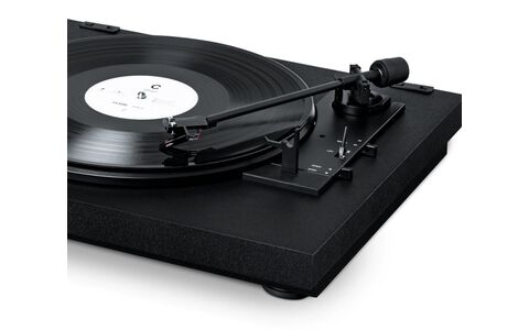 Gramofon Automatyczny z Wbudowanym Przedwzmacniaczem Pro-Ject Automat A1