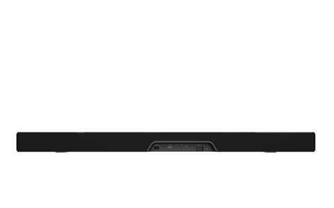 Soundbar Klipsch Flexus CORE 200 Salon Poznań Wrocław rear