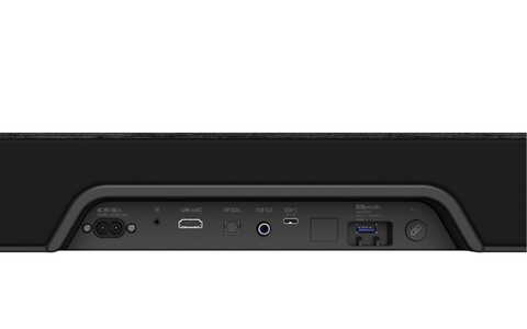Soundbar Klipsch Flexus CORE 200 Salon Poznań Wrocław rear close
