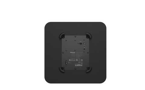 Subwoofer Klipsch Flexus SUB 100 Salon Poznań Wrocław rear