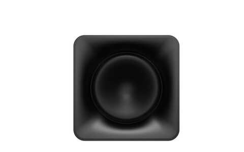 Subwoofer Klipsch Flexus SUB 100 Salon Poznań Wrocław front