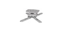 Uchwyt do Projektora Suprema Spider Elegant 8 Biały