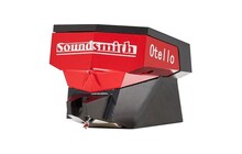 Soundsmith Otello Wkładka Gramofonowa Salon Poznań Wrocław
