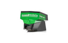 Soundsmith Carmen MkII Wkładka Gramofonowa Salon Poznań Wrocław