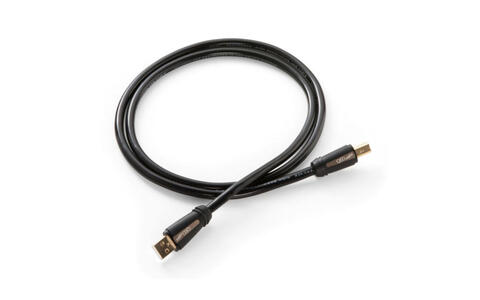 Kabel USB QED QE3249 3m Salon Poznań Wrocław