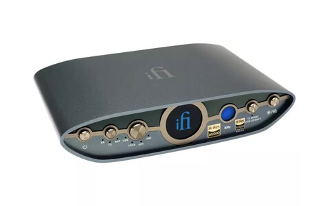 Odtwarzacz Bluetooth iFi Audio Zen BLUE v3 Salon Poznań Wrocław main