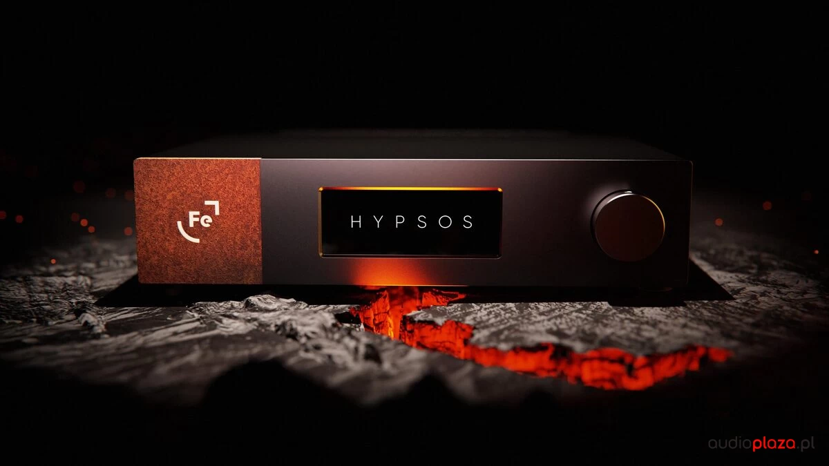 Ferrum Hypsos Dual Output