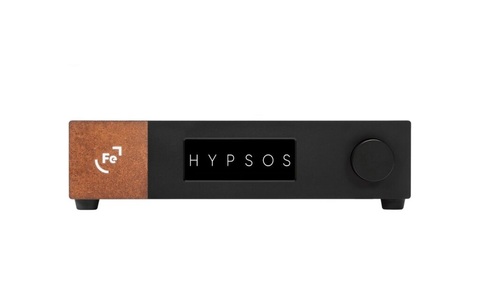Zasilacz Zewnętrzny Ferrum Hypsos Dual Output Salon Poznań Wrocław front