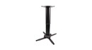 Uchwyt do Projektora Suprema Spider Elegant 2545 czarny