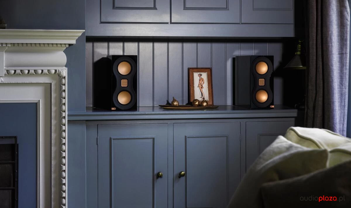 Monitor Audio Studio 89