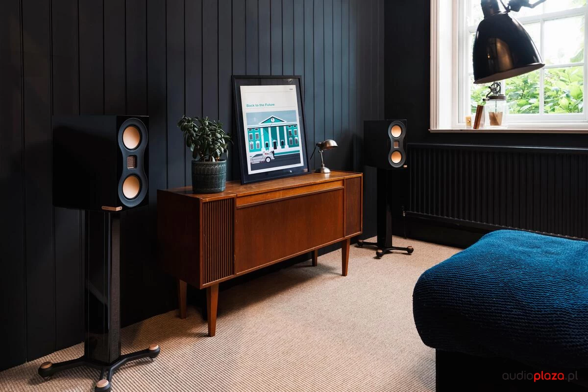 Monitor Audio Studio 89