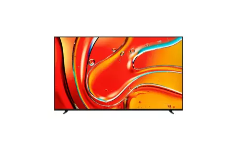 Telewizor Mini Led 4K UHD Sony K-75XR70P Salon Poznań Wrocław front