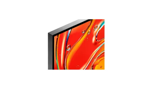 Telewizor Mini Led 4K UHD Sony K-75XR70P Salon Poznań Wrocław corner
