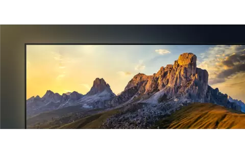 Telewizor Mini Led 4K UHD Sony K-75XR70P Salon Poznań Wrocław banner