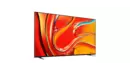 Telewizor Mini Led 4K UHD Sony K-85XR70P Salon Poznań Wrocław front side