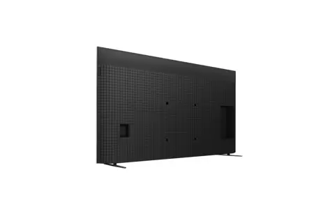 Telewizor Mini Led 4K UHD Sony K-85XR70P Salon Poznań Wrocław rear