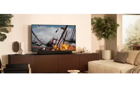 Telewizor Mini Led 4K UHD Sony K-85XR70P Salon Poznań Wrocław banner 2