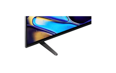 Telewizor OLED 4K UHD Sony K-55XR80P Salon Poznań Wrocław stand